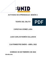 Ejercicio Escrito Online. Quinta Clase