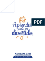 Aprender: Divertido