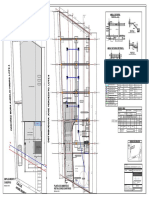 PLANOS TECNICOS DISTRIBUIDORA VERDEZOTO 22 Julio