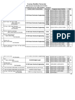 1st Shift Master Sitting Plan 31