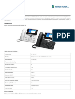 4 - CP 8851 k9 Datasheet