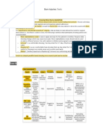 Set 3 - Reading Part A Burn Injuries (For Students)