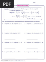 Midpoint Practice 2