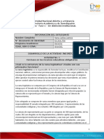 Derecho Constitucional II