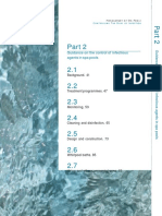 Management of Spa Pools Controlling The Risk Oof Infections Part 2