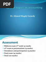 Dr. Ahmed Magdy Genedy