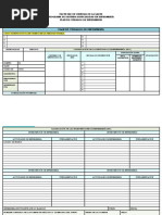 2023 I - Actual - Formato de Plan de Cuidados de Enfermería - Nanda - Noc - Nic