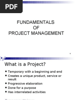 Nagpur Class - Project Management - Final