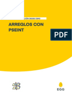 Guía 5 - Ejercicios Extra - Encuentros 22 Al 25