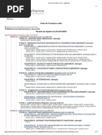 Code de L'aviation Civile - Légifrance