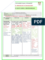 Ses-Lun-Comun-Leemos Un Cuento Sobre La Responsabilidad