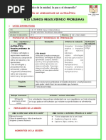 Ses-Miércol-Mat-Mis Logros Resolviendo Problemas