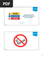 PPT-Señalización de Seguridad y Mapa de Riesgos