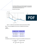 Ejercicio 3 RESERVORIO - ADUCCION