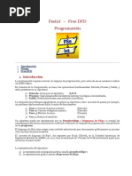 Pseint - Free DFD Programación