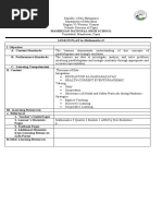 L5 Detailed Lesson Plan