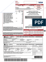 Cartão Bradescard Visa: Parcele A Fatura Do Seu E Fique Tranquilo para Pagar Todas As Suas Contas