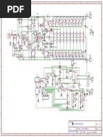 1.0 1/1 Ryan Abubo Your Company Sony P450 Power Amp: Title: Rev: Sheet: Drawn By: Company