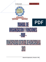 Mof Huanca