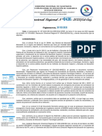 RDR 0436-2023 - CONVOCATORIA Y CRONOGRAMA CONTRATOS DOCENTE 6WjfN8g