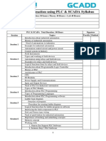 PLC Scada