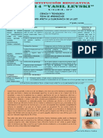 Ficha Diagnostica Semana 2 5to Sec