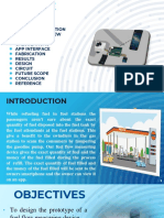 Fuel Fraud Detection in Fuel Station