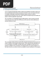 Lua Manual