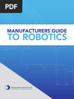 Catalyst Manufacturers Guide To Robotics - Updated-Jan2019