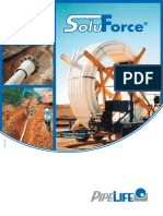 Soluforce Brochure 2006