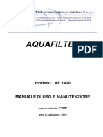 Manuale FIROD