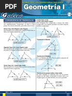 Semana 04 Congruencia de Tri Ngulos