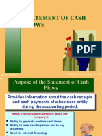 Statement of Cash Flows: Mcgraw-Hill/Irwin