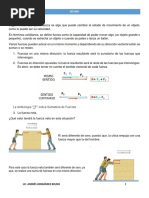 Leyes de Newton