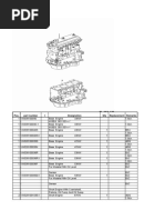 Engine ADG 1.9D