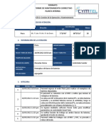 PINT - CRQ - 28369 - NODO PIURA - Cambio de Baterias