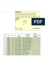 Ashonplafa S.R.C. Diciembre 2021