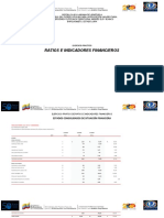 Ejercicio Practico de Ratios