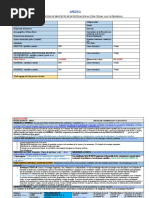 Anexo 2: Ficha de Inscripción de Proyecto de Investigación Acción (Todas Las Categorías)