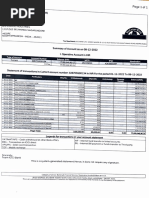 M/S.Sunrise Industries: L.Operative Account in INR Type of Account