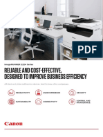 Imagerunner-2224 Imagerunner-2224if Imagerunner-2224n Benefit-Datasheet em Final Forweb