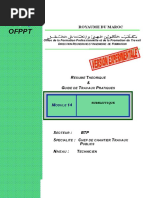 Ofppt Ofppt: Royaume Du Maroc