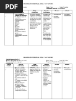 Plano Aula Religião