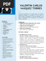 Valentin Carlos Vasquez Torres