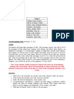 Case Presentation Virology