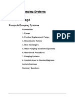 2017 - DMOE2002 Pumps and Pumping Systems