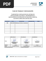 Int-Iiee - Plan de Trabajo 27-01-2023