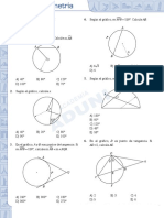 CIRCUNFERENCIAS