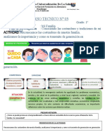 Curso Tecnico #03 - 1º