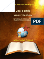 30 Los Dones Espirituales 17 01 02